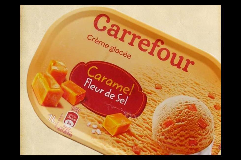 Top 10 global ice cream innovations in pictures Analysis & Features